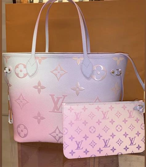 lv pastel bag|louis vuitton monogram vernis.